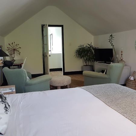 ケープタウン Gilmour Hill Bed & Breakfast エクステリア 写真