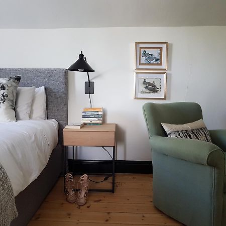 ケープタウン Gilmour Hill Bed & Breakfast エクステリア 写真