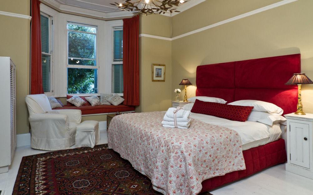 ケープタウン Gilmour Hill Bed & Breakfast エクステリア 写真