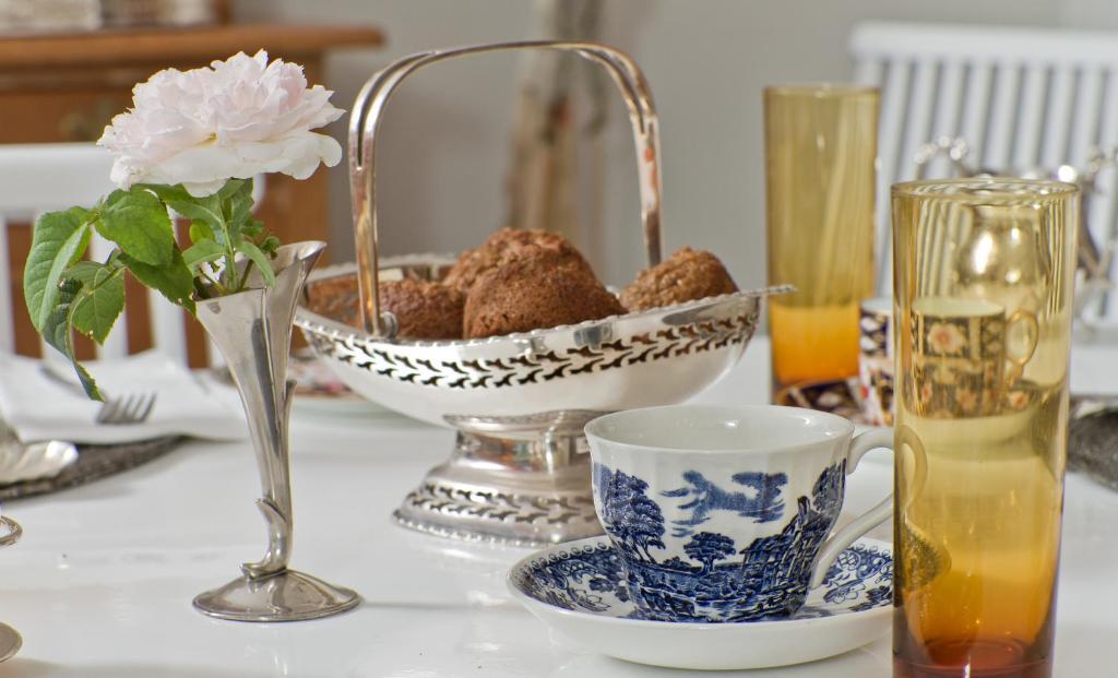 ケープタウン Gilmour Hill Bed & Breakfast エクステリア 写真