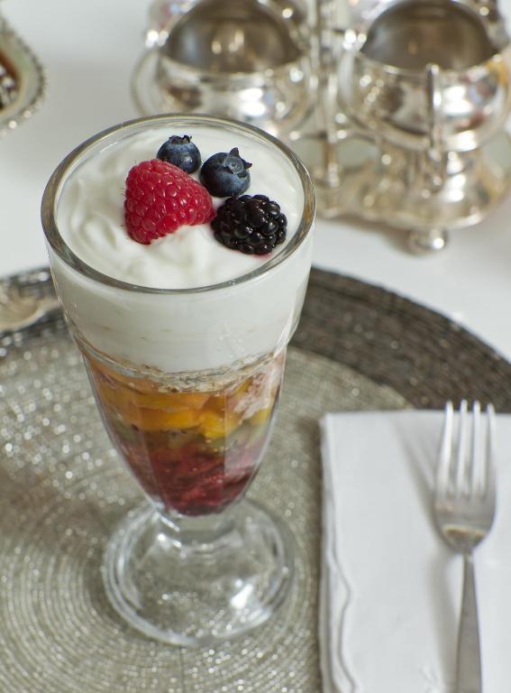 ケープタウン Gilmour Hill Bed & Breakfast エクステリア 写真