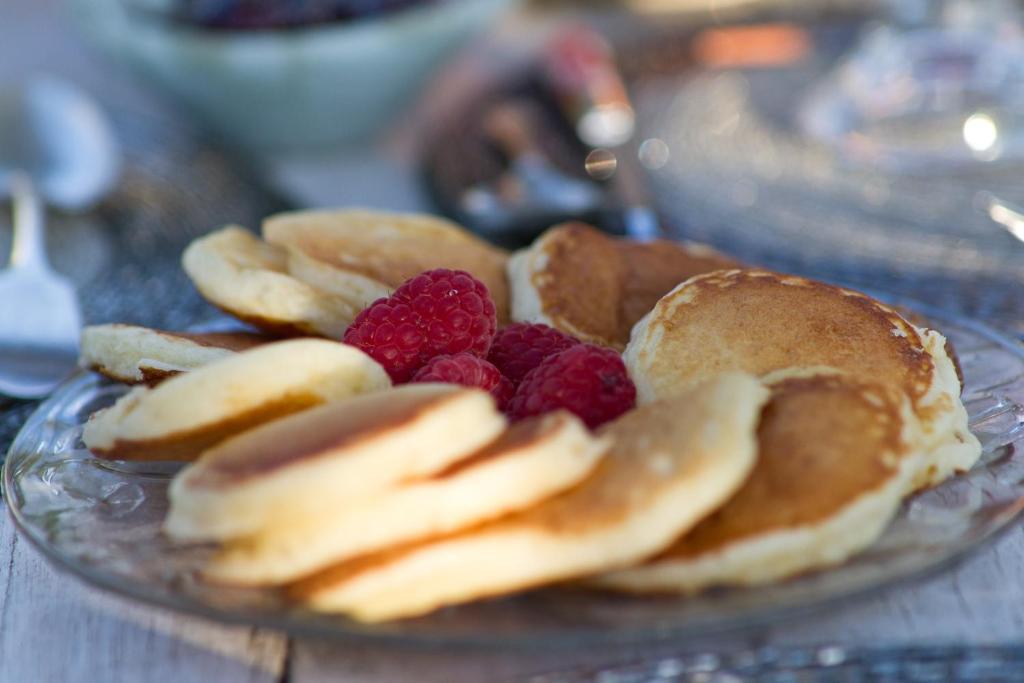ケープタウン Gilmour Hill Bed & Breakfast エクステリア 写真