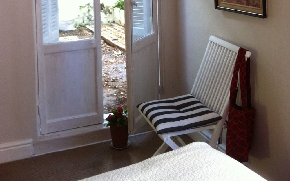 ケープタウン Gilmour Hill Bed & Breakfast エクステリア 写真