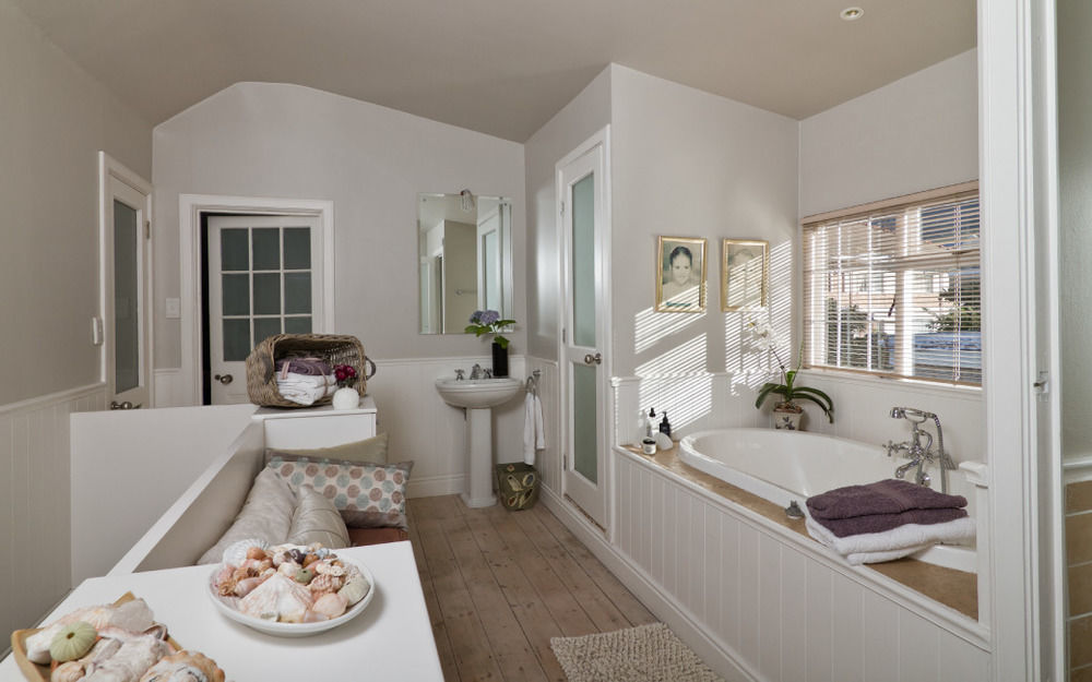 ケープタウン Gilmour Hill Bed & Breakfast エクステリア 写真