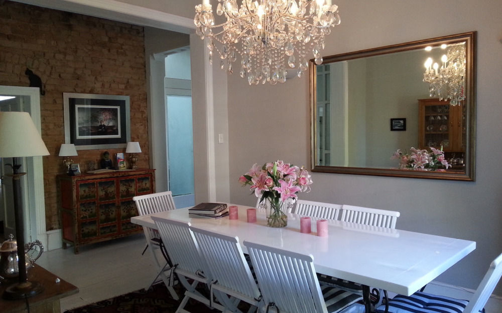 ケープタウン Gilmour Hill Bed & Breakfast エクステリア 写真