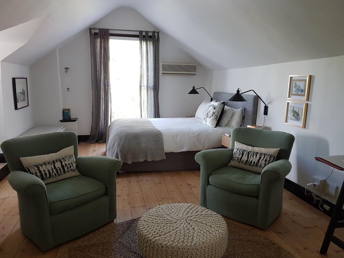 ケープタウン Gilmour Hill Bed & Breakfast エクステリア 写真