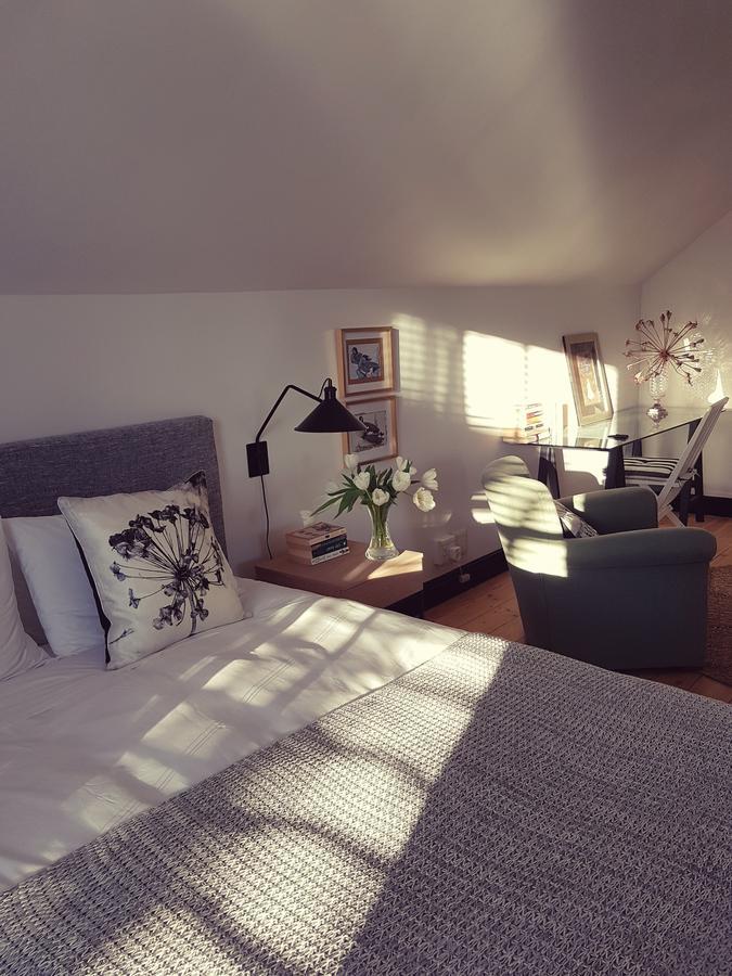 ケープタウン Gilmour Hill Bed & Breakfast エクステリア 写真