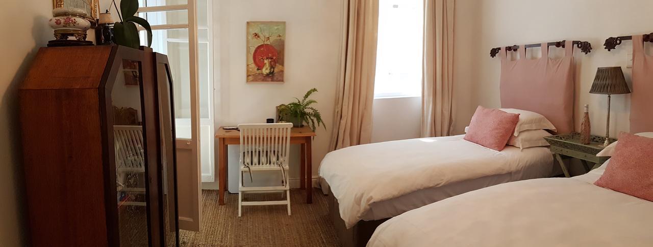 ケープタウン Gilmour Hill Bed & Breakfast エクステリア 写真