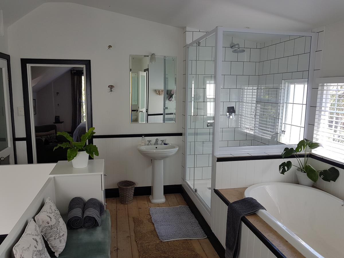 ケープタウン Gilmour Hill Bed & Breakfast エクステリア 写真