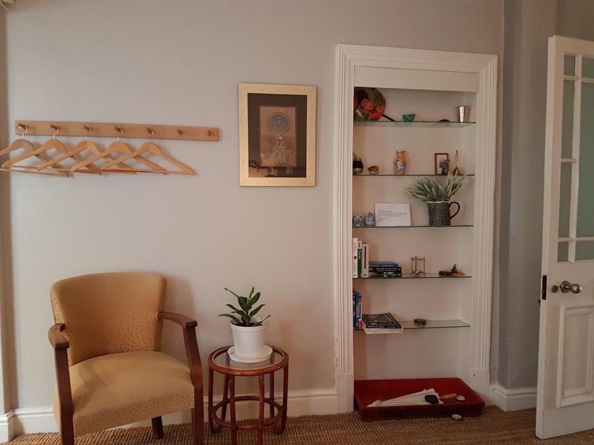 ケープタウン Gilmour Hill Bed & Breakfast エクステリア 写真